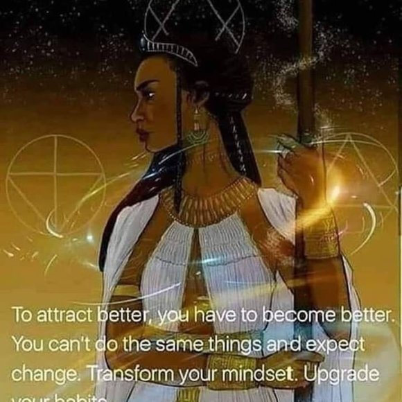 ADD-ON SALE ONLY:  Goddesses Astrology Report - Picture 4 of 4